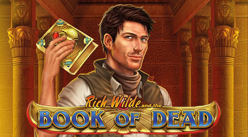 Book of Dead