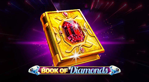 Book Of Diamonds