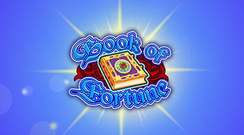 Book Of Fortune