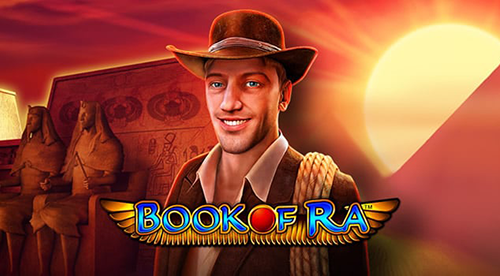 Book Of Ra